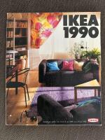IKEA katalog