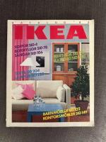 IKEA katalog