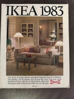 IKEA katalog