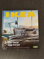 IKEA katalog