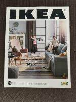 IKEA katalog