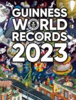 Guinness World Records 2023
