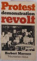 Protest demonstration revolt