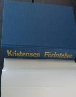 F&ouml;rintelse