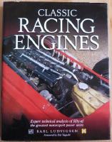 Classic racing engines