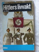 Hitlers livvakt