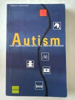 Autism - Fr&aring;n teoretisk f&ouml;rst&aring;else till praktisk pedagogik