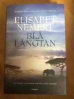 Bl&aring; l&auml;ngtan