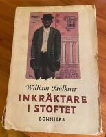 Inkr&auml;ktare i stoftet