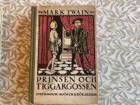 Prinsen och tiggargossen 