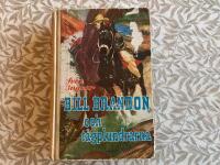 Bill Brandon och t&aring;gplundrarna