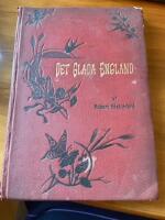 Det glada England