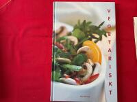 Vegetarisk
