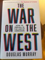 The war on the West