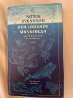 Den lodande människan - Havet, djupet och nyfikenheten