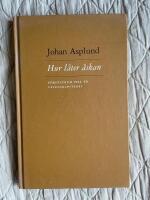 Hur låter åskan