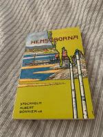 Hems&ouml;borna