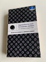 Uppt&auml;ckterna som f&ouml;r&auml;ndrade v&auml;rlden