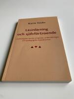 L&auml;sinl&auml;rning och sj&auml;lvf&ouml;rtroende : psykologiska teorier, empiriska unders&ouml;kningar och pedagogiska konsekvenser