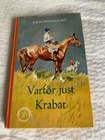 Varf&ouml;r just Krabat