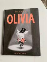 Cirkus Olivia
