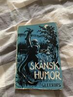 Sk&aring;nsk humor