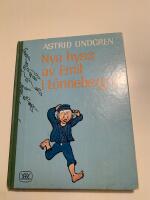 Nya hyss av Emil i L&ouml;nneberga