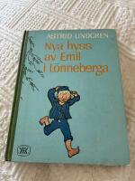 Nya hyss av Emil i L&ouml;nneberga