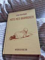 M&ouml;te med barnboken : Linjer och utveckling i svensk barn- och ungdomslitteratur