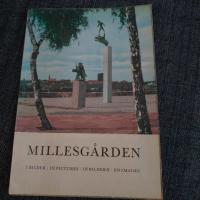 Millesg&aring;rden i bilder