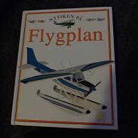 Flygplan - nyfiken på