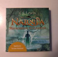 Min morbror trollkarlen (ber&auml;ttelsen om Narnia)
