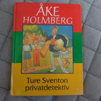 Ture Sventon privatdetektiv
