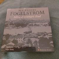 Mina dr&ouml;mmars stad