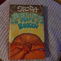 Stora pruttboken