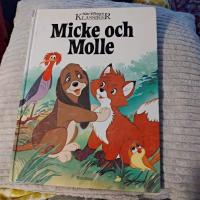 Micke och Molle