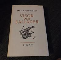 Visor och ballader