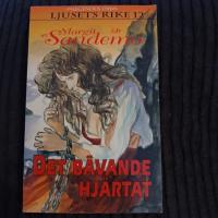 Det b&auml;vande hj&auml;rtat Hft 12 Legenden om Ljusets rike