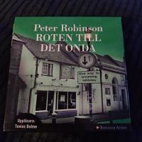 Roten till det onda