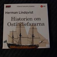 Historien om Ostindiefararna
