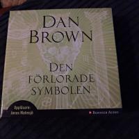 Den f&ouml;rlorade symbolen