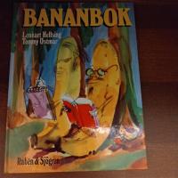 Bananbok