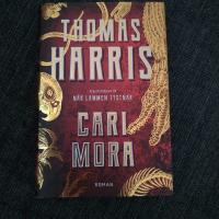 Cari Mora