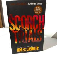 The Scorch Trials (Maze Runner 2)