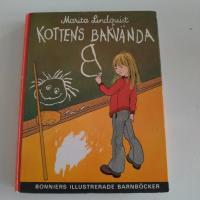 Kottens bakv&auml;nda B