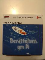 Ber&auml;ttelsen om Pi