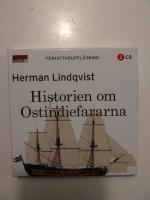 Historien om Ostindiefararna