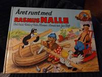 &Aring;ret runt med Rasmus Nalle