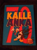 Kalle Anka 70 &aring;r