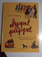 &Auml;ppel p&auml;ppel : svenska rim, ramsor och lekar